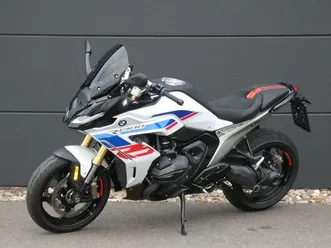 bmw r 1300 rs performance premium selection