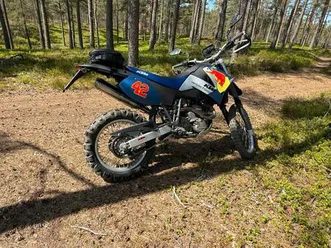 ktm lc4 640