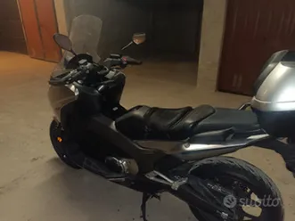 honda integra 750 s 2016