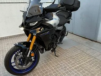 yamaha tracer 9 gt 2022 cascais