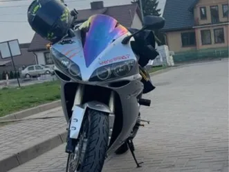 yamaha r1 rn12 2004 rok lomża