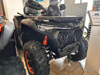 ‼️mega-dezember-deal‼️cfmoto cforce 1000 touring pro‼️