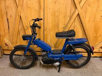 garelli gulp matic 50/ mofa