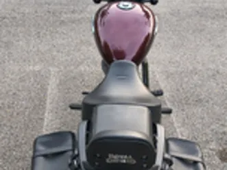 royal enfield meteor 350