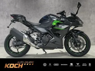 kawasaki ninja 400
