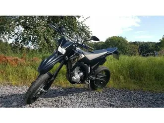 yamaha wr250x
