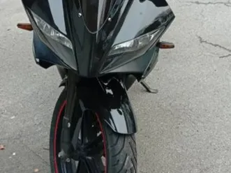 yamaha yzf 125