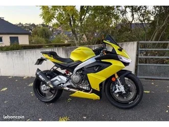 aprilia rs660 35kw 35 kw a2