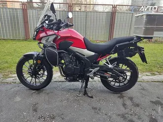 honda cb 500x