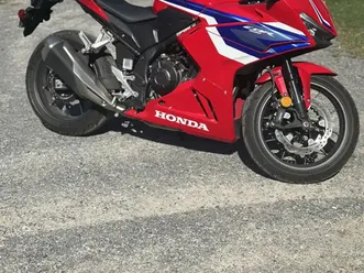 honda cbr 500r