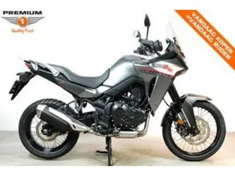 honda xl 750 transalp (bj 2024) — motoren | honda — marktplaats