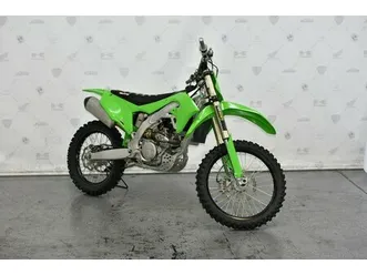 2023 kawasaki kx™ 250