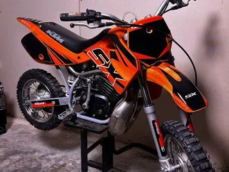 ktm 50 sx
