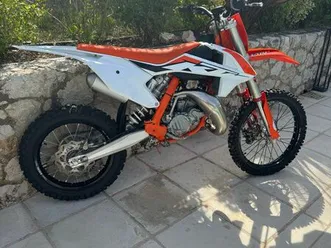 ktm sx 85