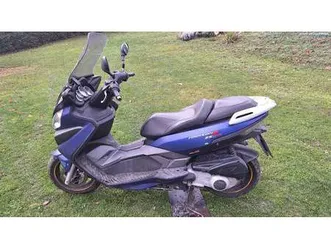 malaguti madison 3 250