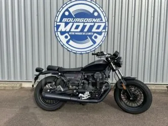 ii 850 bobber sport