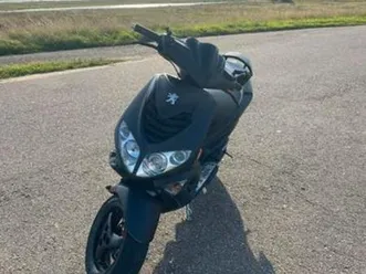 peugeot speedfight 2 (2t) lc,dd — scooters | peugeot — marktplaats
