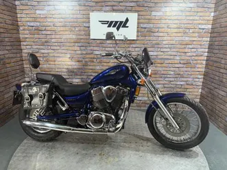 suzuki boulevard s83 (1400) - 12 month mot - nationwide delivery