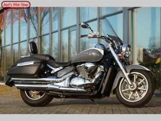 suzuki vl 1500 lc intruder (bj 2014) — motoren | suzuki — marktplaats