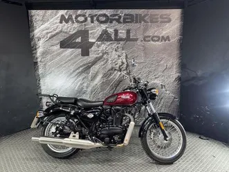 benelli imperiale 400 374 cc