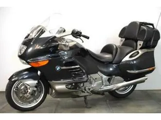 bmw k 1200 lt (bj 2004) — motoren | bmw — marktplaats