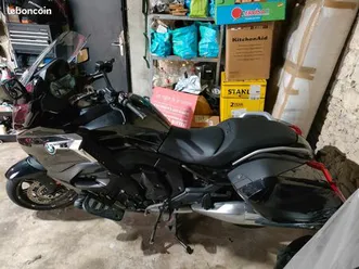 bmw k1600 b grand america