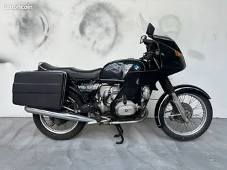 bmw r60/7