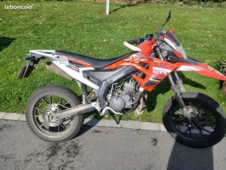 derbi senda x-treme 50