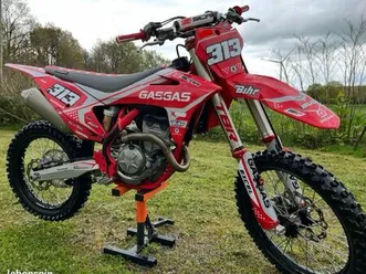 gasgas mc 250 f 2023