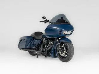 harley-davidson fltrxs road glide special solid colour — motoren | harley-davidson — marktplaats