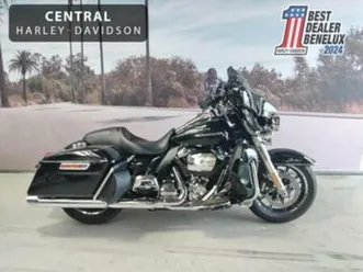 harley-davidson ultra limited 1745 67kw — motoren | harley-davidson — marktplaats