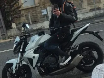 honda cb1000r 2009 14500km