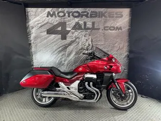 honda ctx1300 1261 cc