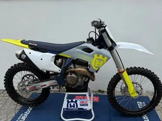 husqvarna 250 fc 2024