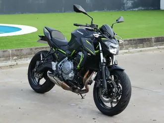 yamaha fazer s600 s2