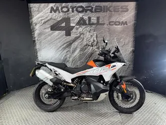 ktm 790 adventure x-ring euro 5 799 cc