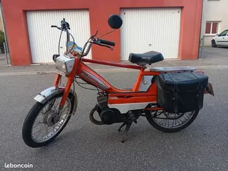 motobecane à vendre