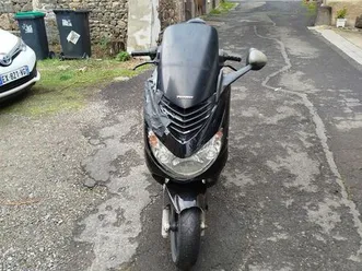 scooter peugeot elystar