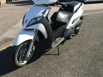 peugeot 125 géopolis