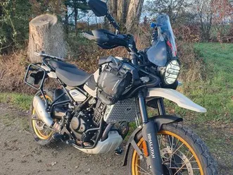 450 himalayan