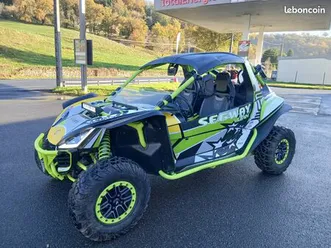 segway villain sx 10 x