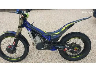 trial sherco 250