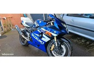 gsxr k5 600