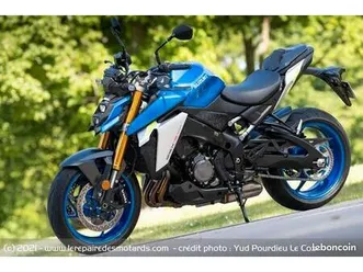 roadster suzuki 1000 gsxs