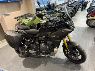 yamaha tracer 7 gt 2025 42mil • 2025