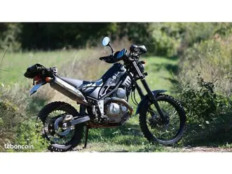 trail a2 yamaha 250 tricker