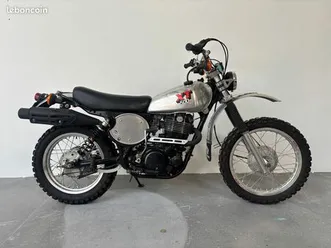 xt500