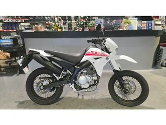 yamaha xt 125 x