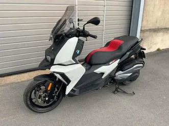 ② bmw c400x bien entretenue