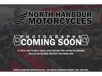 used honda cbr650r e-clutch for sale in ayr